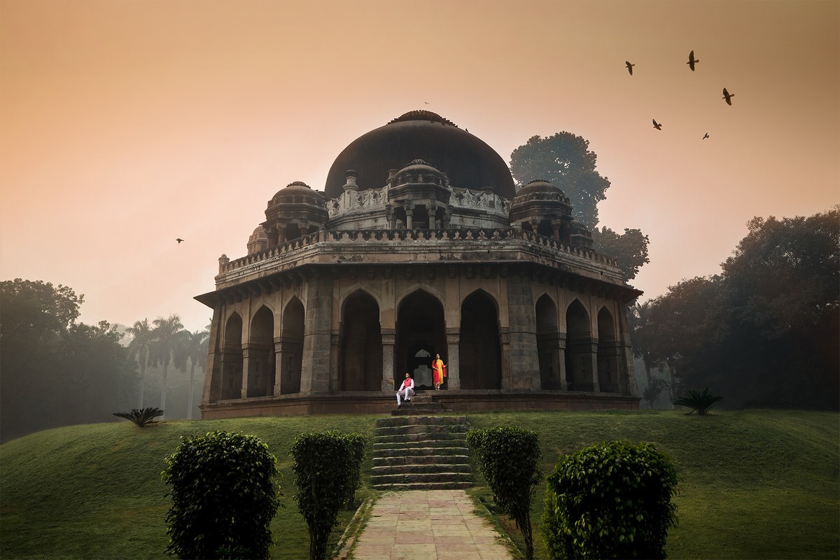 Ankit Singh portfolio photo