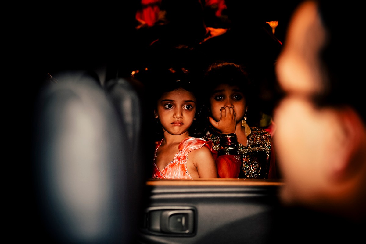 Ankit Singh portfolio photo