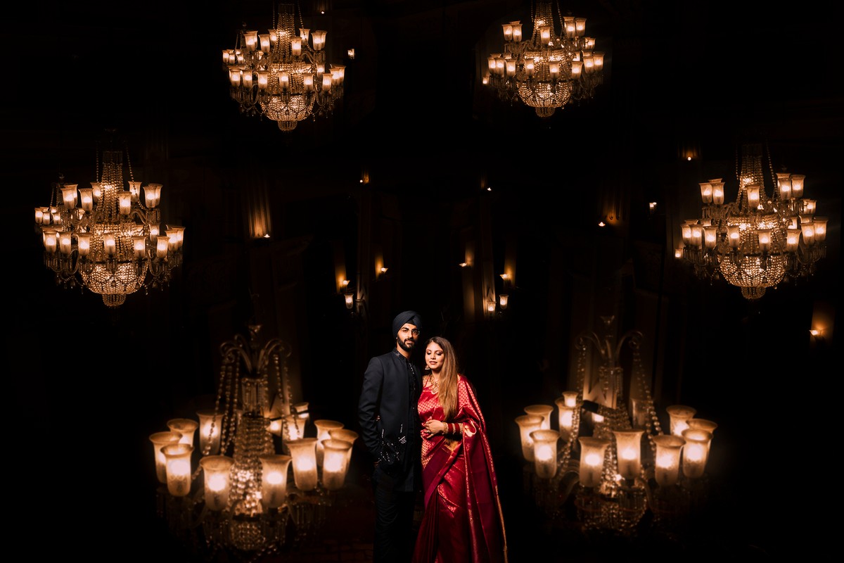 Ankit Singh portfolio photo
