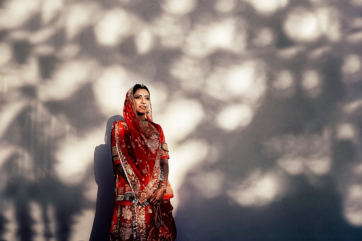 Ankit Singh portfolio photo