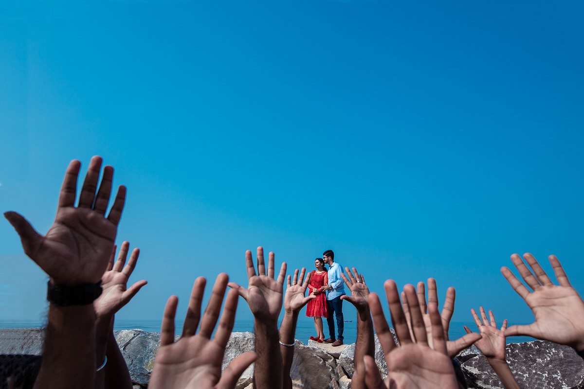Ankit Singh portfolio photo