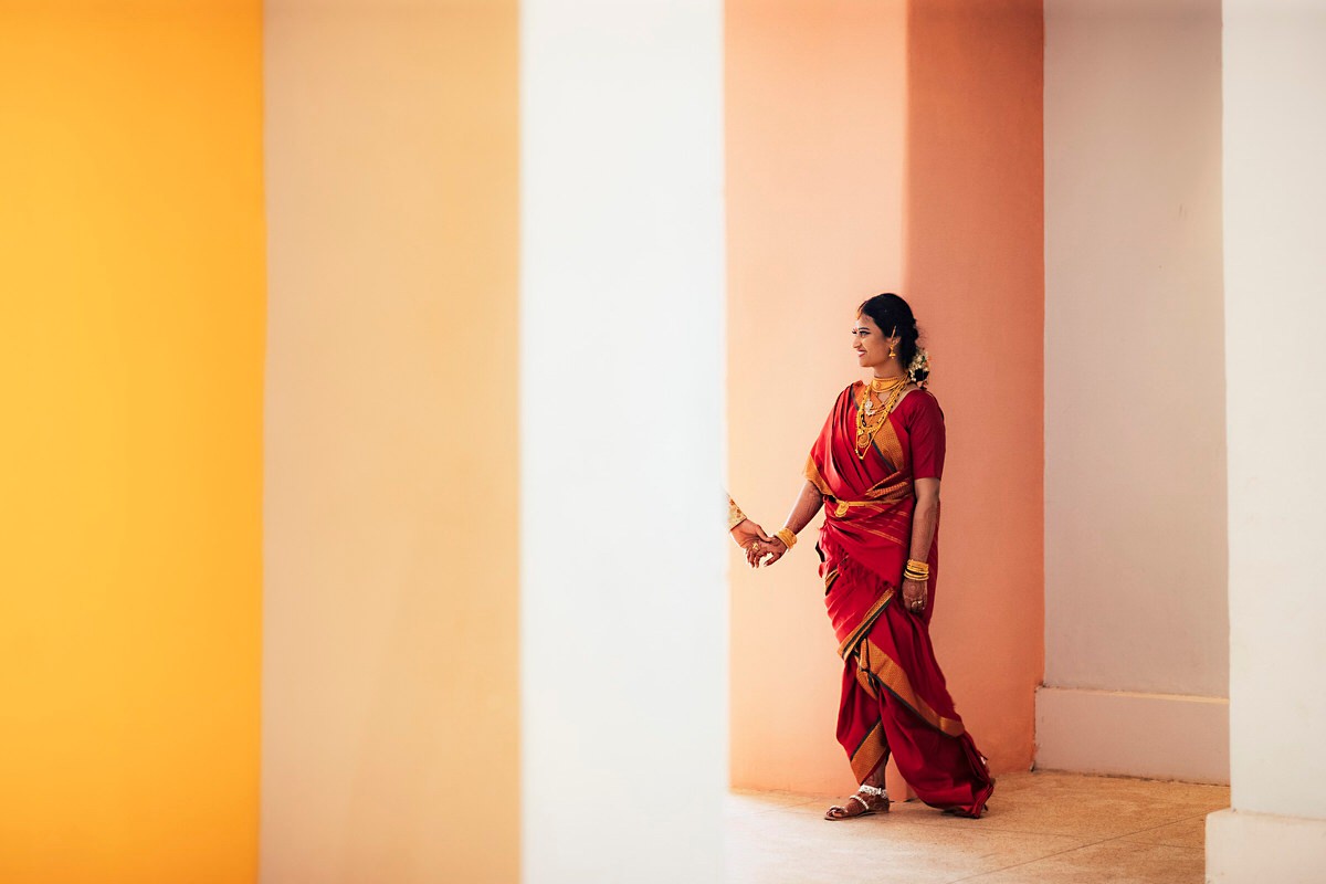 Ankit Singh portfolio photo