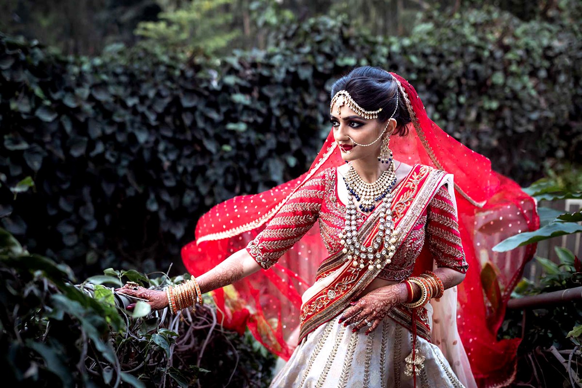 Ankit Singh portfolio photo