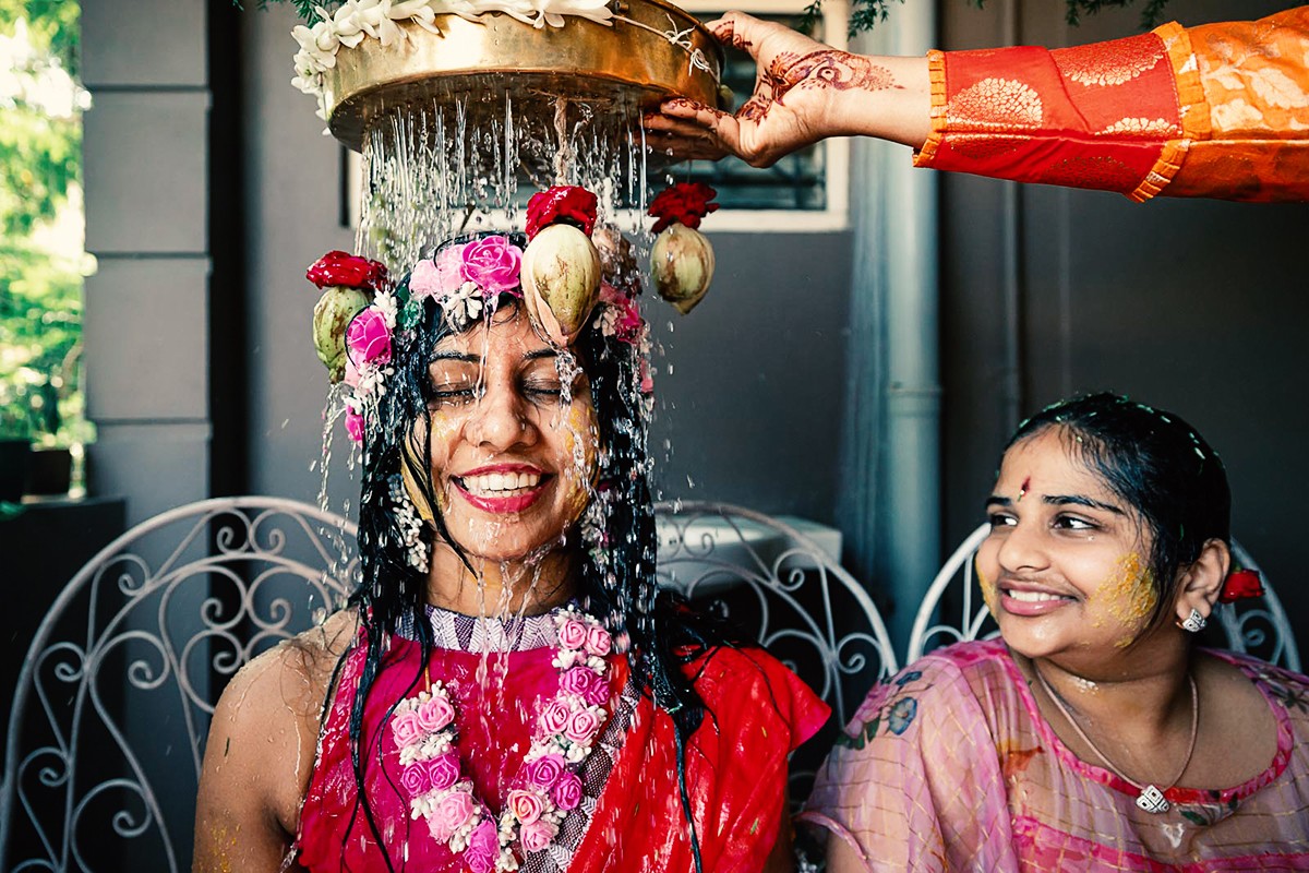 Ankit Singh portfolio photo