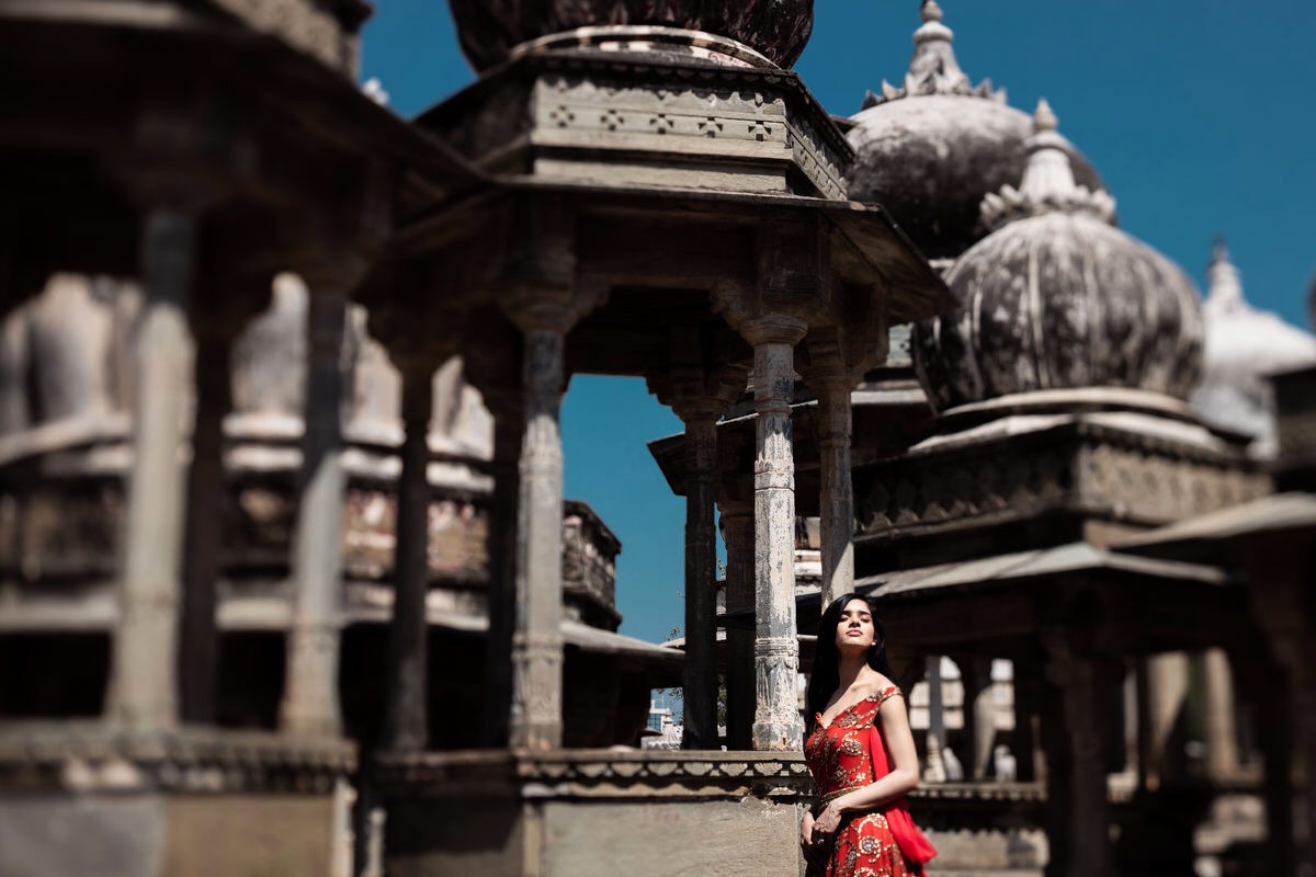 Ankit Singh portfolio photo