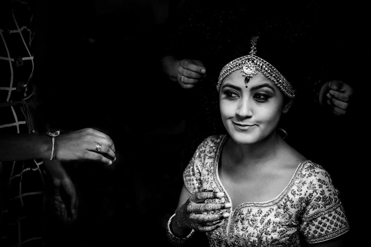 Ankit Singh portfolio photo
