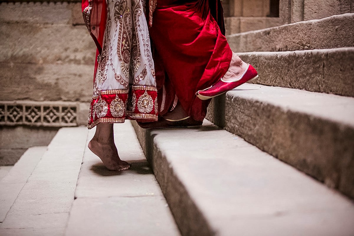 Ankit Singh portfolio photo
