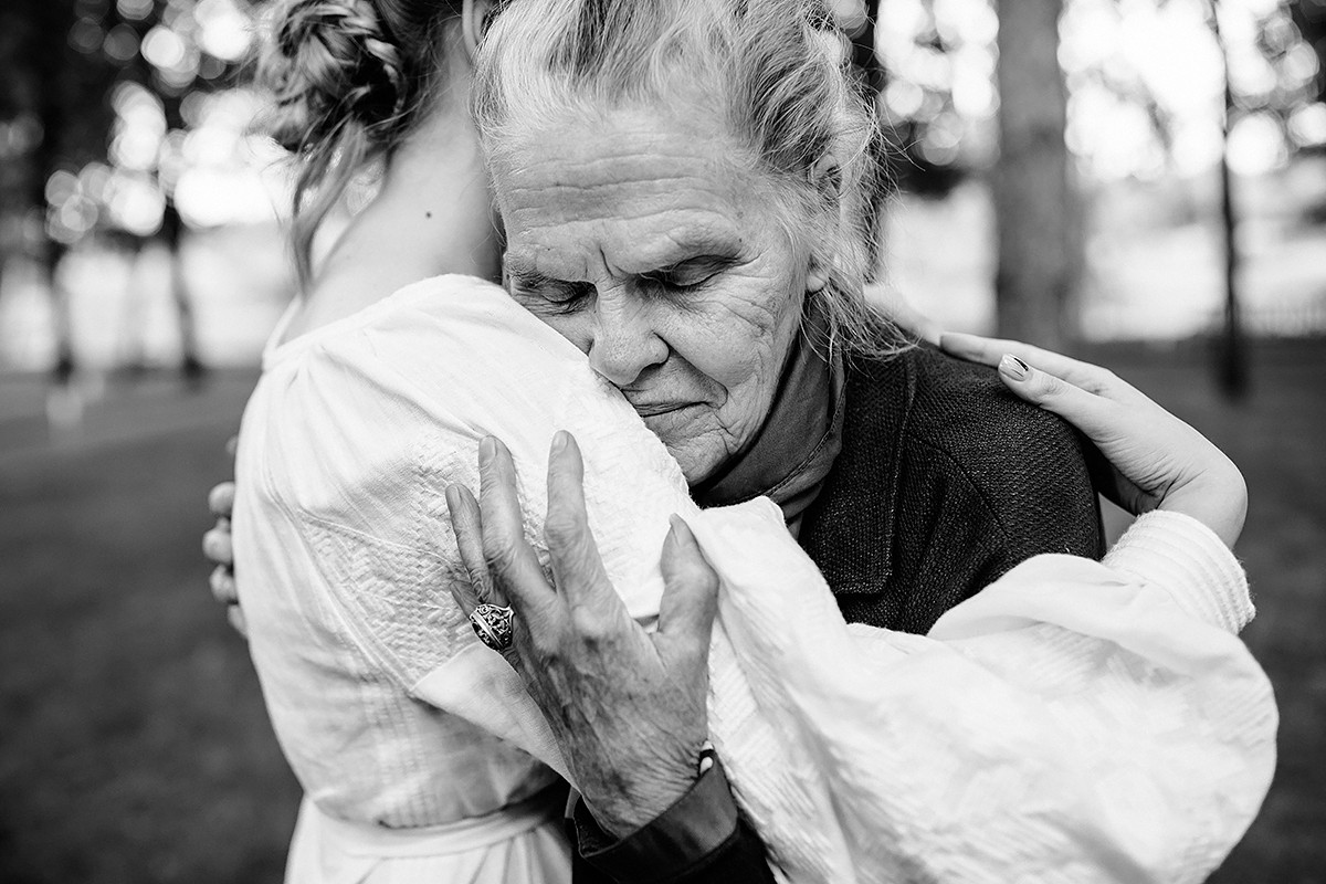 Anna Bilous portfolio photo