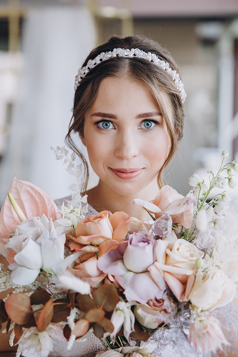 Anna Bilous portfolio photo