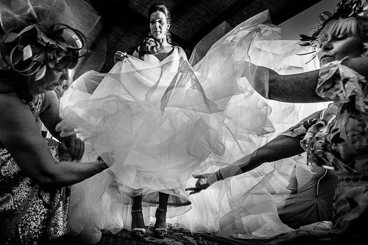 Anna Gazda portfolio photo
