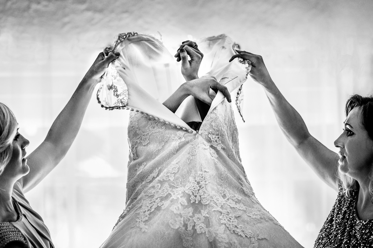 Anna Gazda portfolio photo