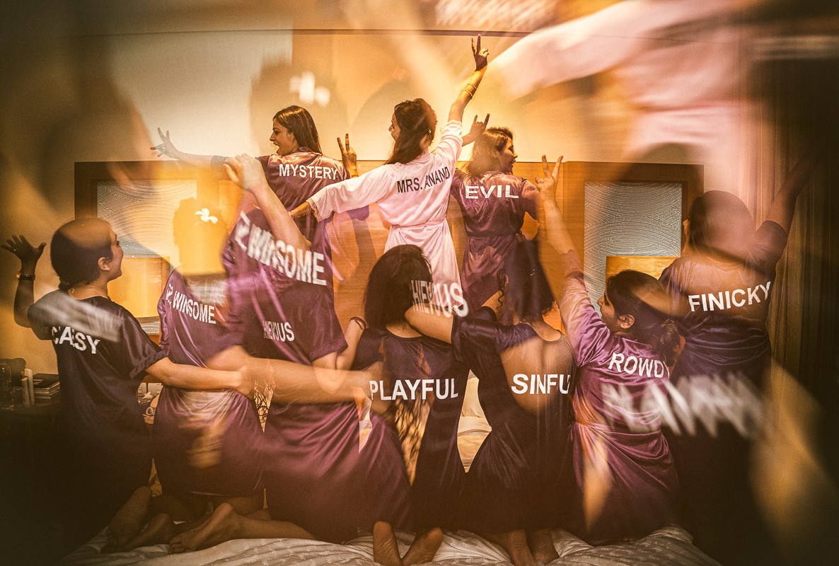 Anoop Krishnan portfolio photo