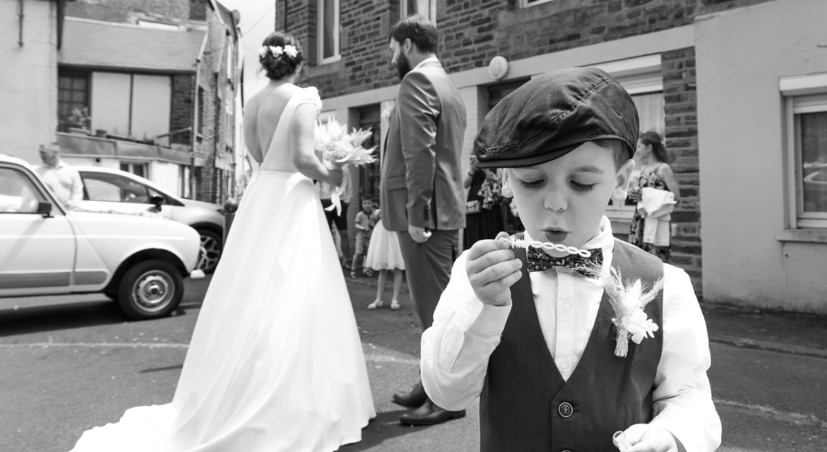 Anthony Damart portfolio photo