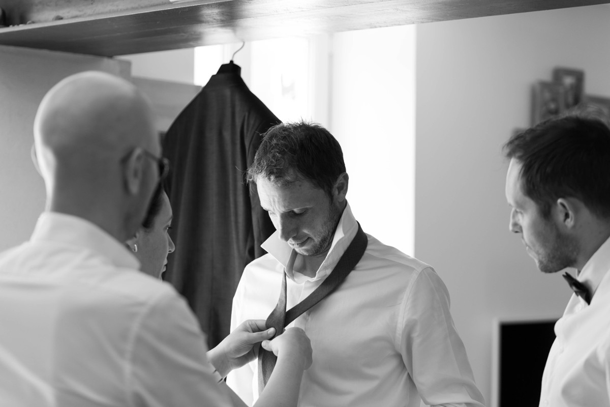 Anthony Damart portfolio photo