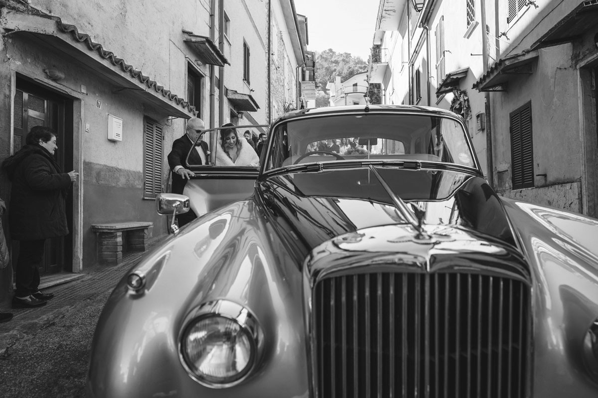Antonello Rosati portfolio photo