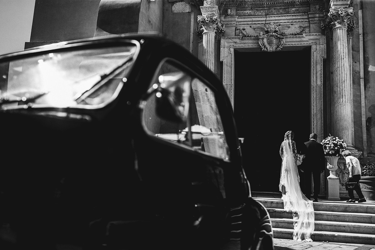 Antonino Gitto portfolio photo