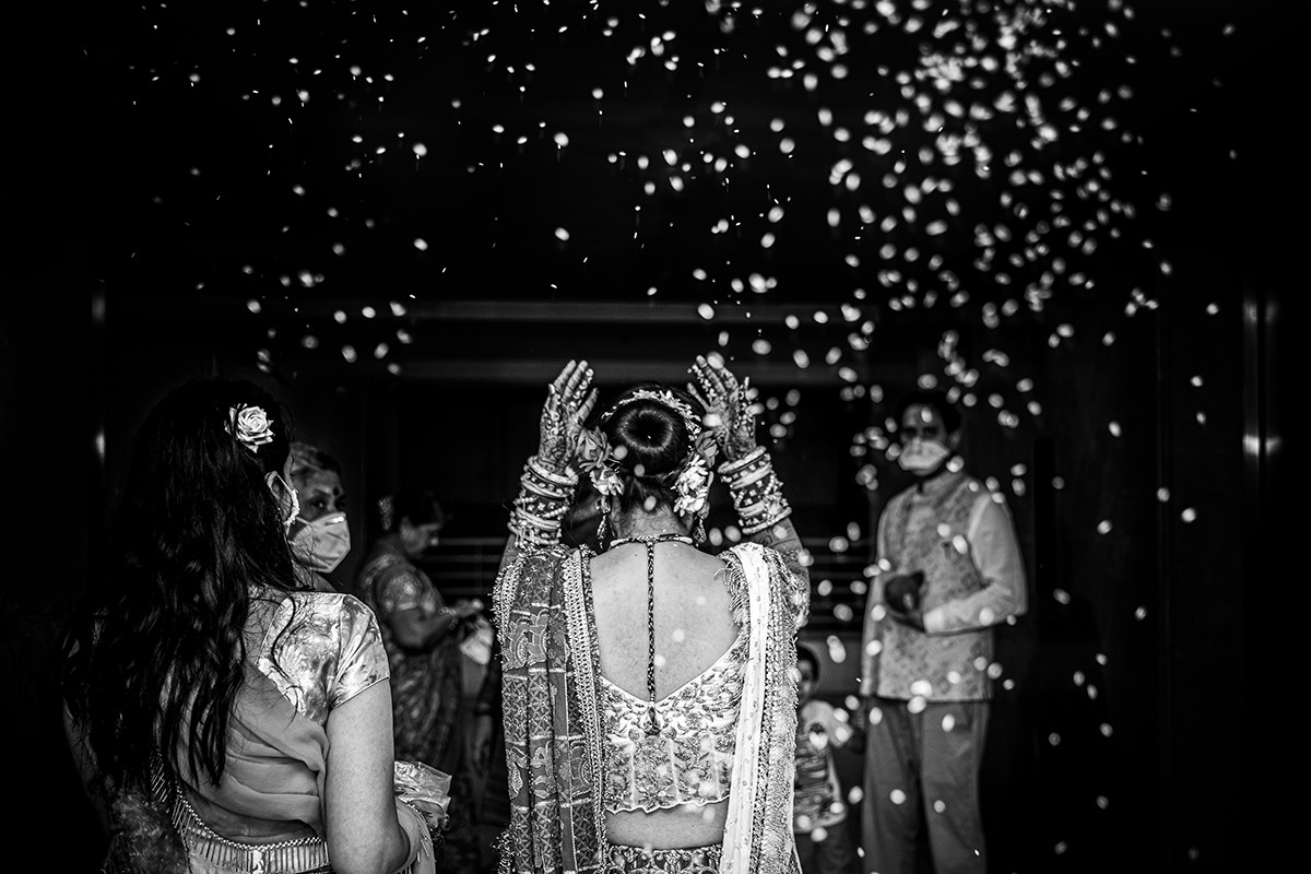 Anupa Shah portfolio photo