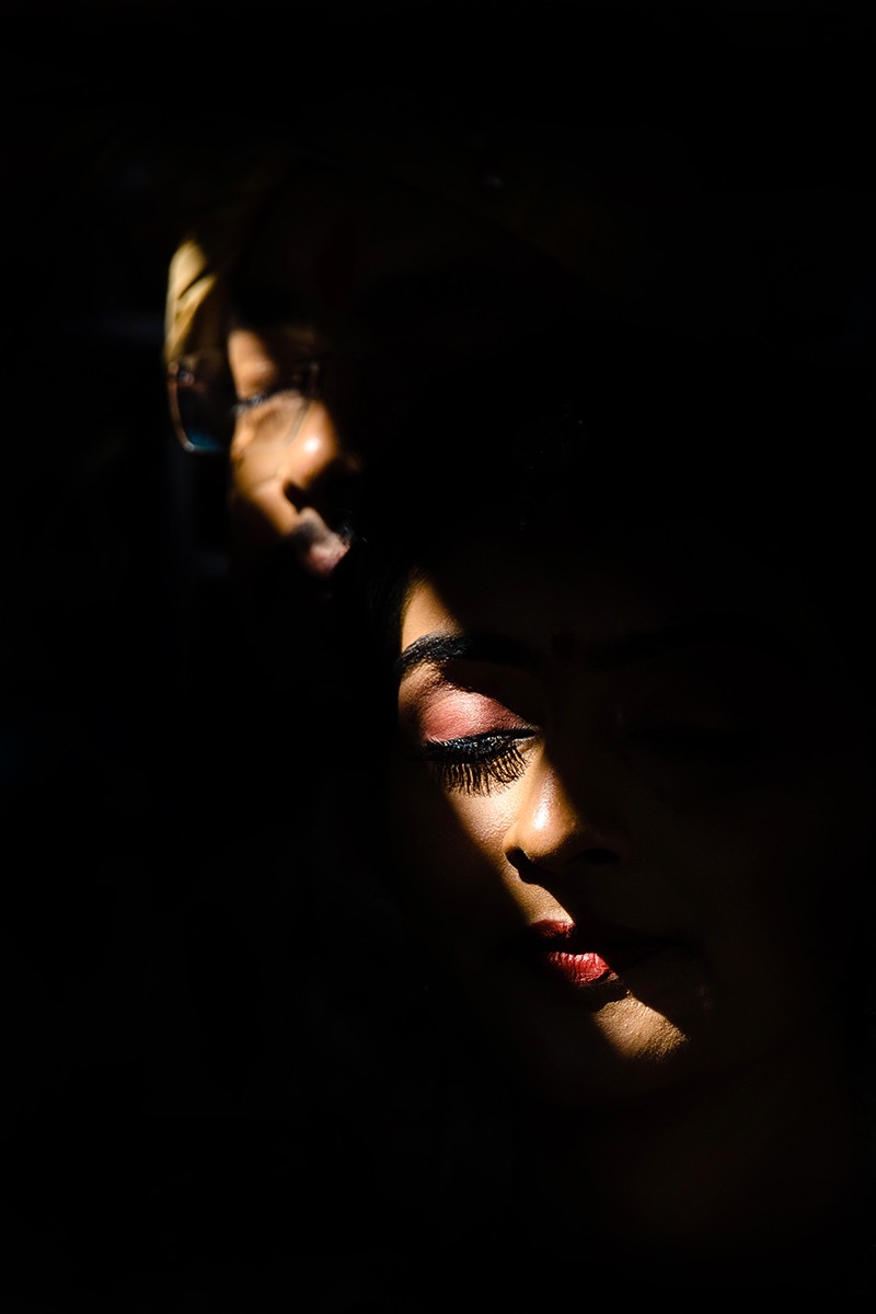 Anupa Shah portfolio photo
