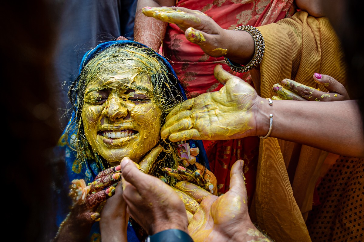 Anupa Shah portfolio photo