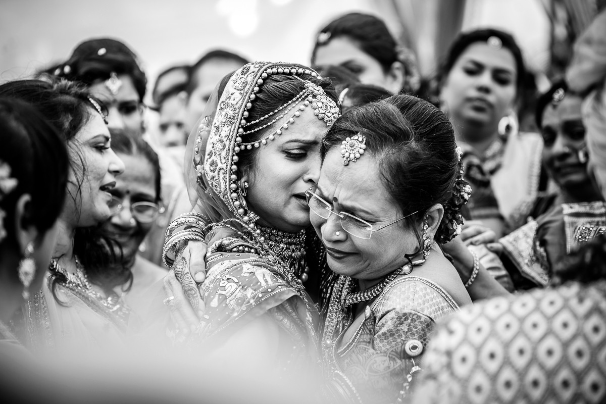 Anupa Shah portfolio photo