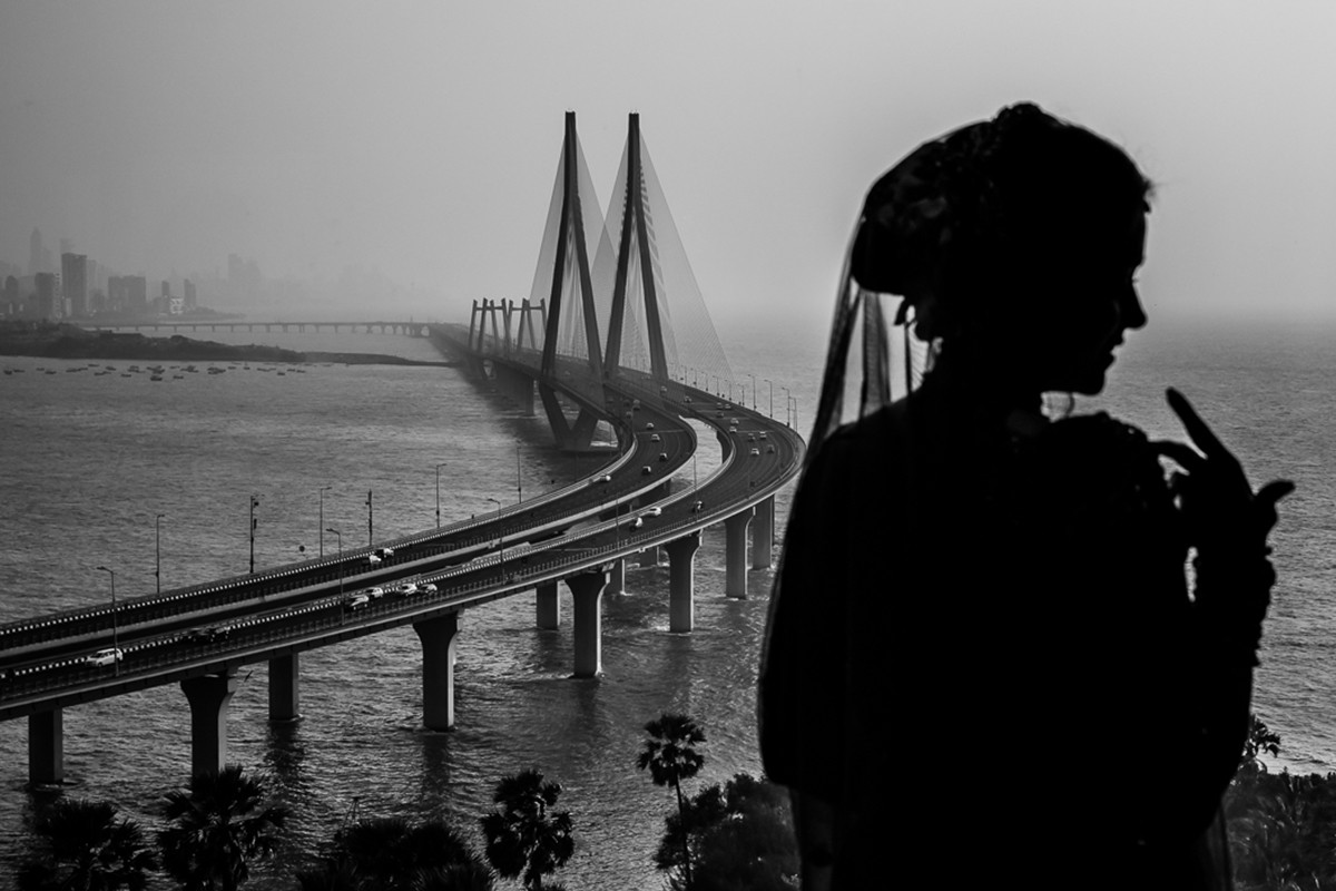 Anupa Shah portfolio photo