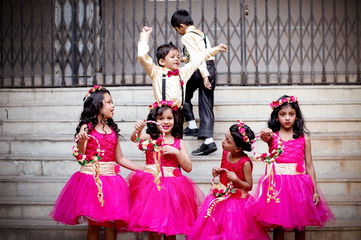Anupa Shah portfolio photo