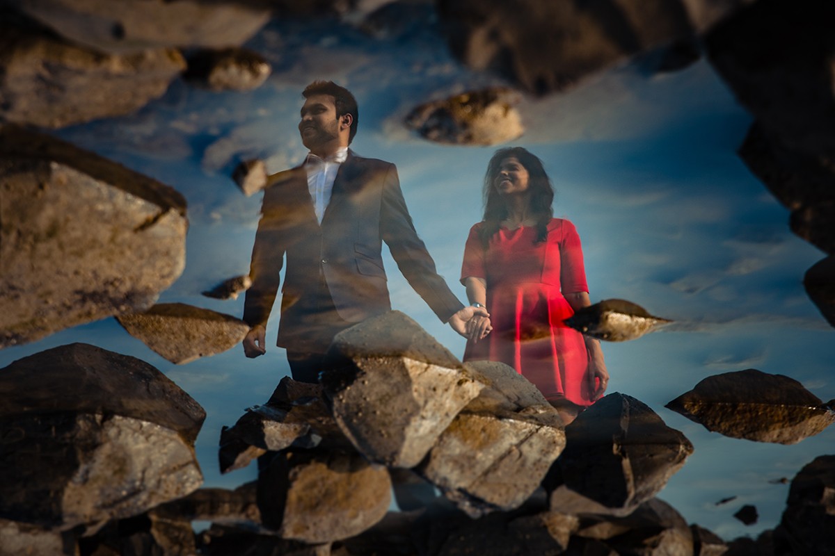 Anupa Shah portfolio photo
