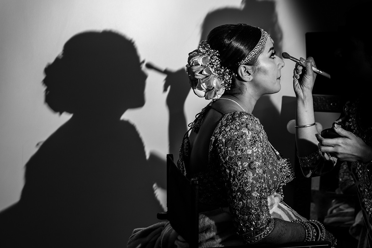 Anupa Shah portfolio photo