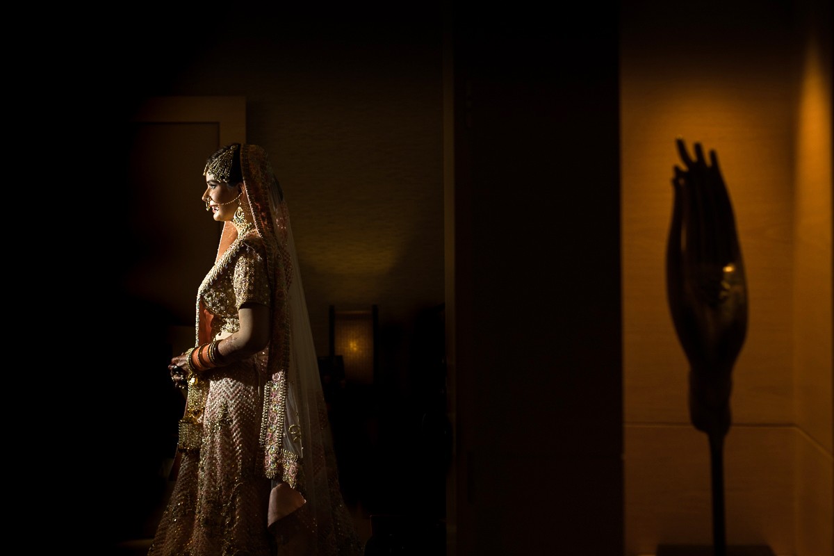 Anupa Shah portfolio photo