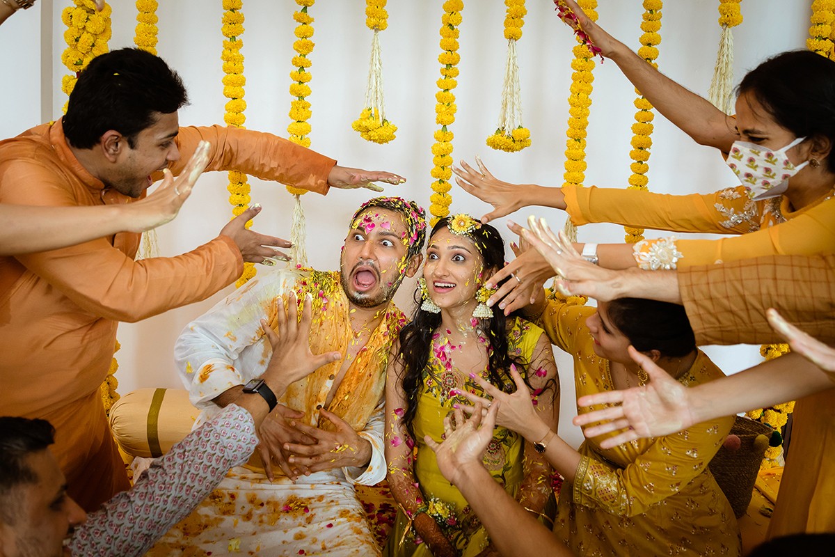 Anupa Shah portfolio photo