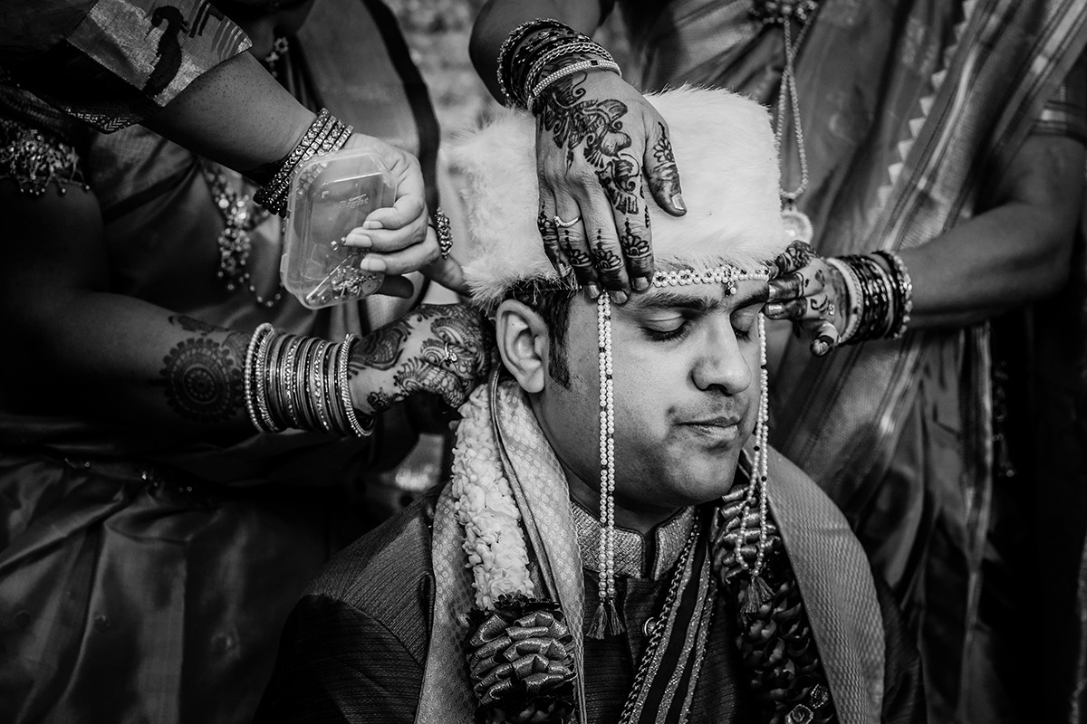 Anupa Shah portfolio photo