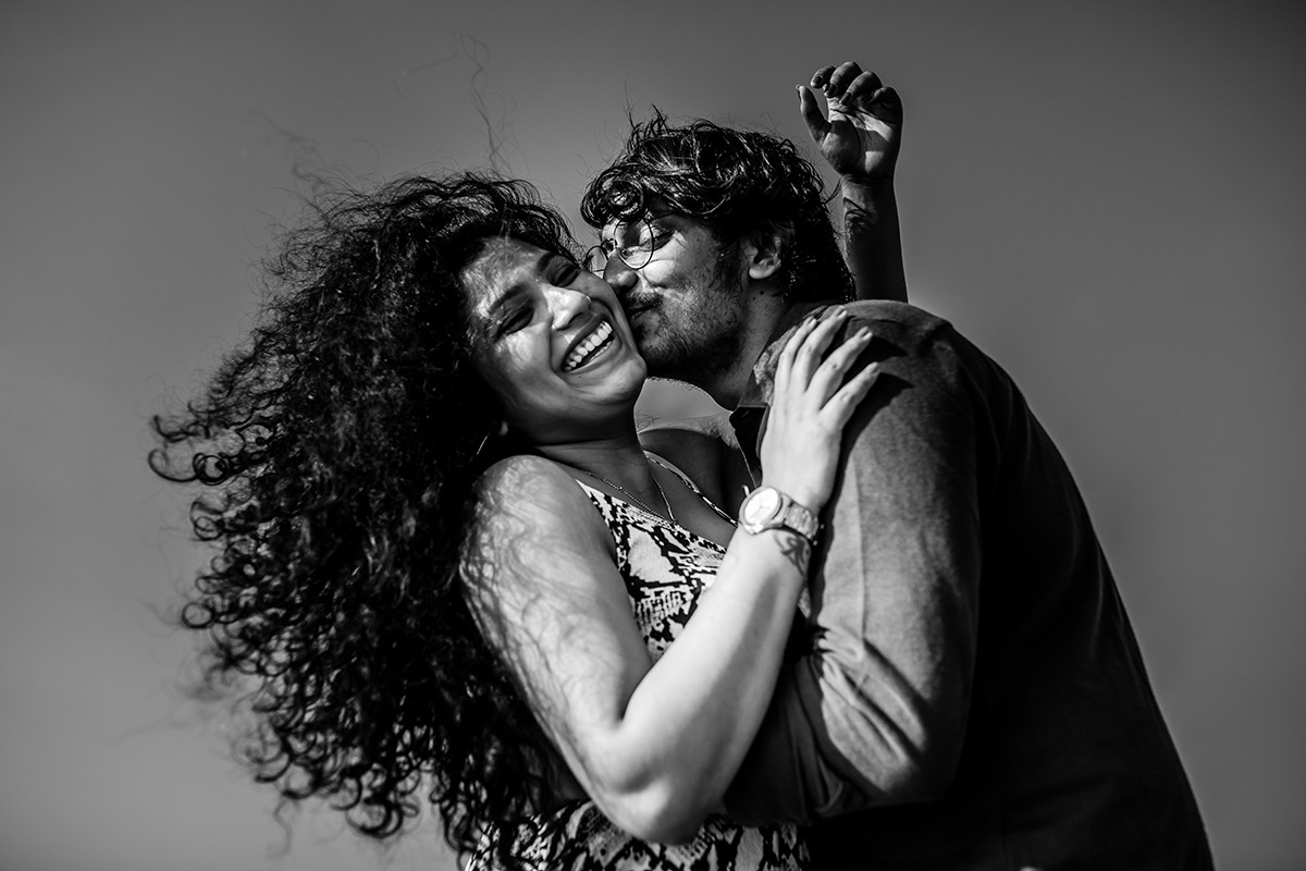 Anupa Shah portfolio photo