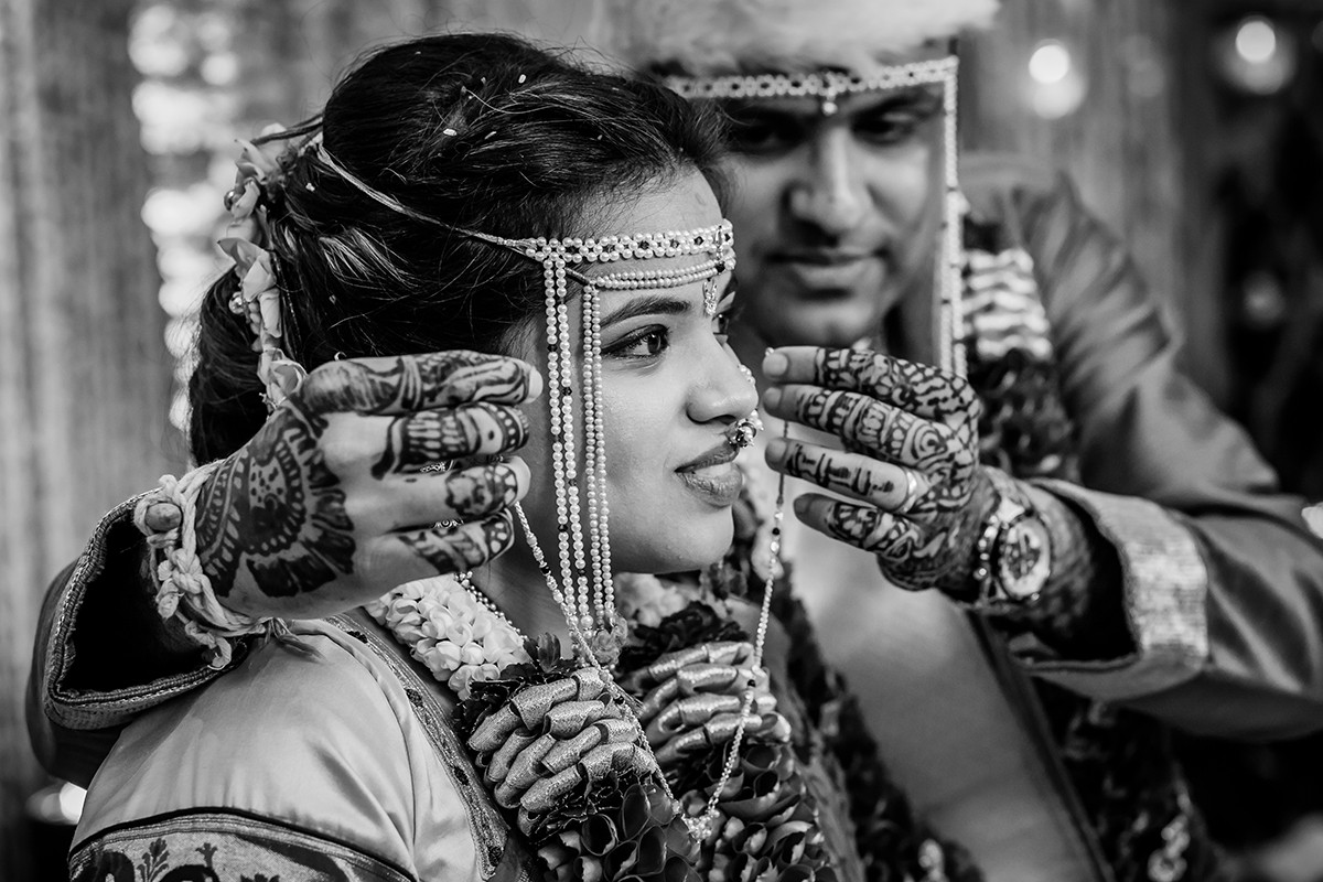 Anupa Shah portfolio photo