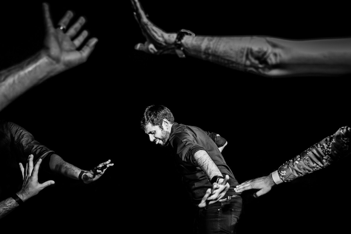 Anupa Shah portfolio photo