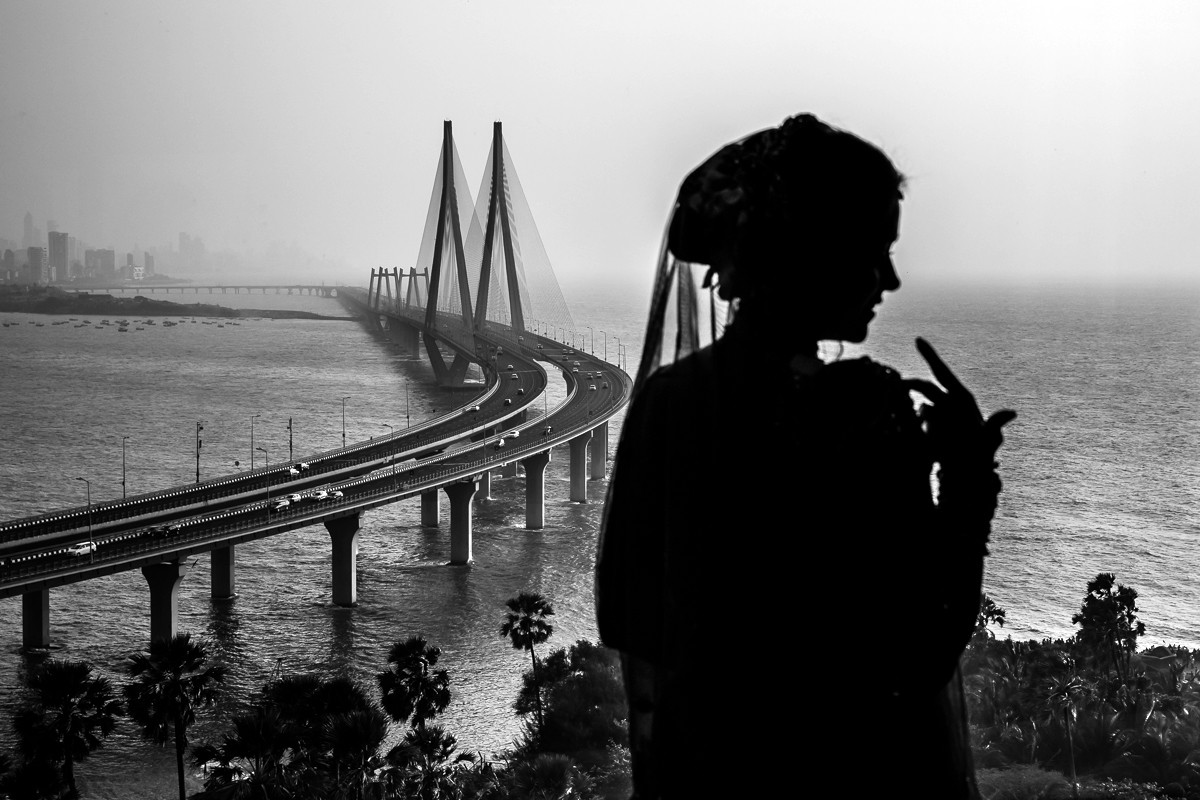 Anupa Shah portfolio photo