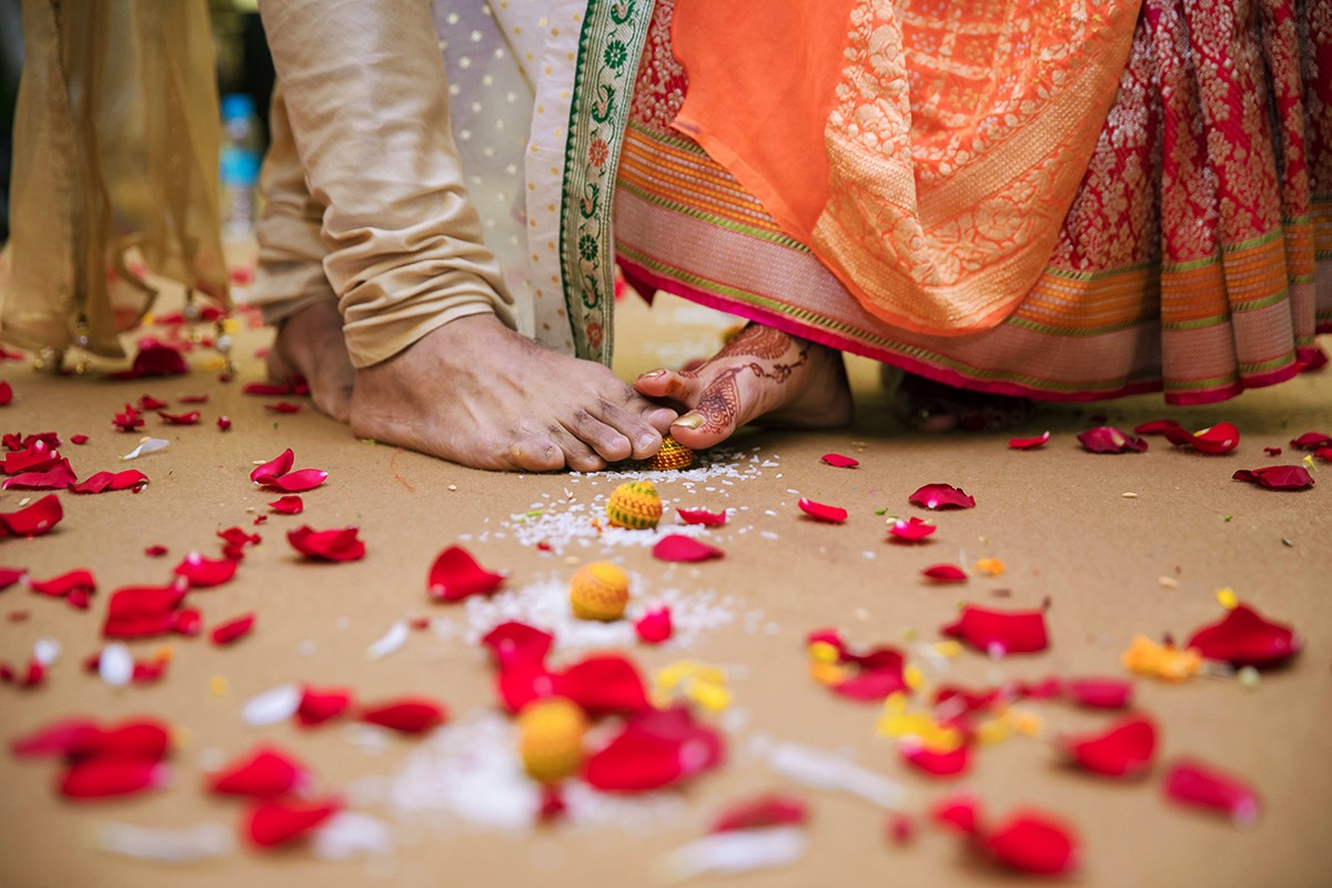 Anupa Shah portfolio photo