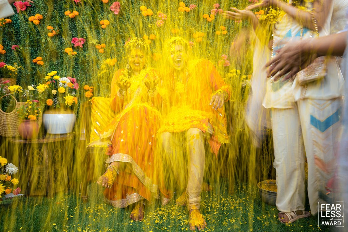 Arghyanil Naskar featured photo