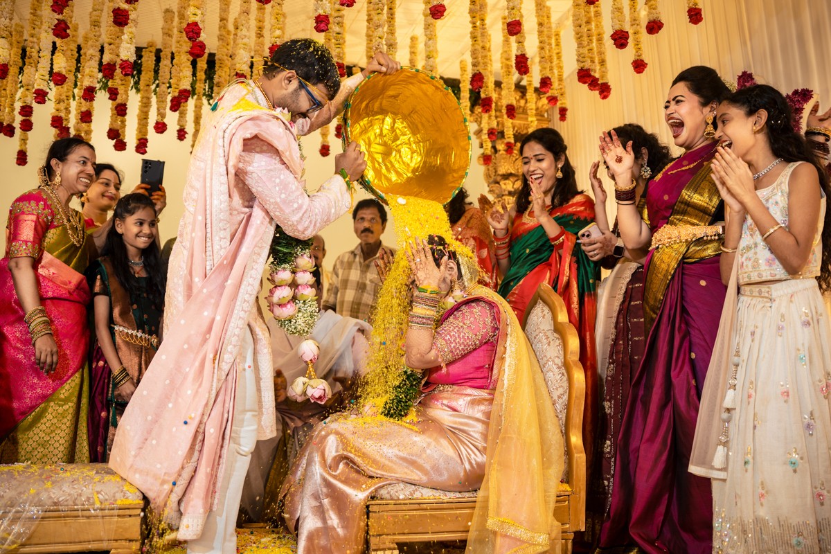 Arghyanil Naskar portfolio photo