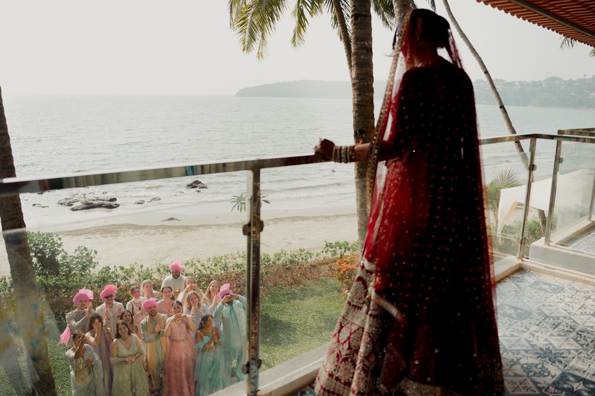 Arghyanil Naskar portfolio photo