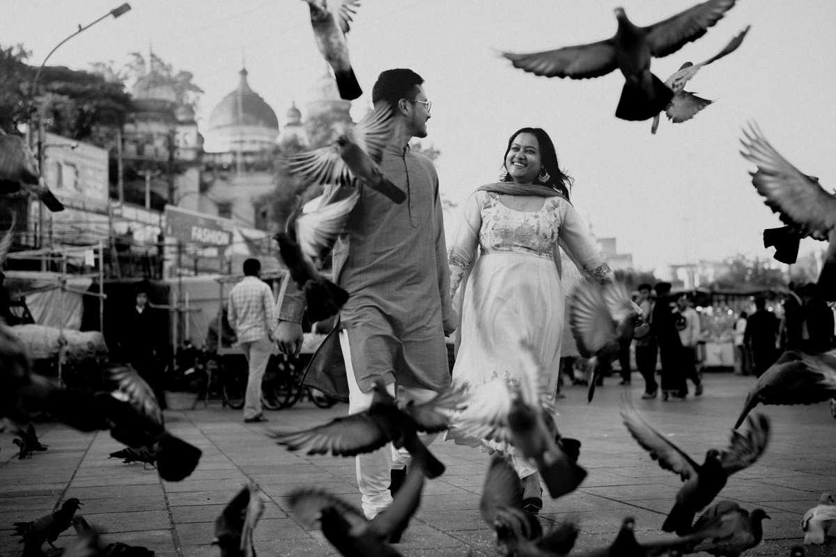 Arghyanil Naskar portfolio photo