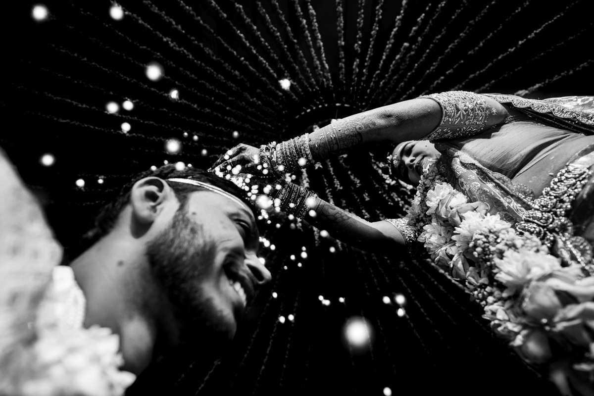 Arghyanil Naskar portfolio photo