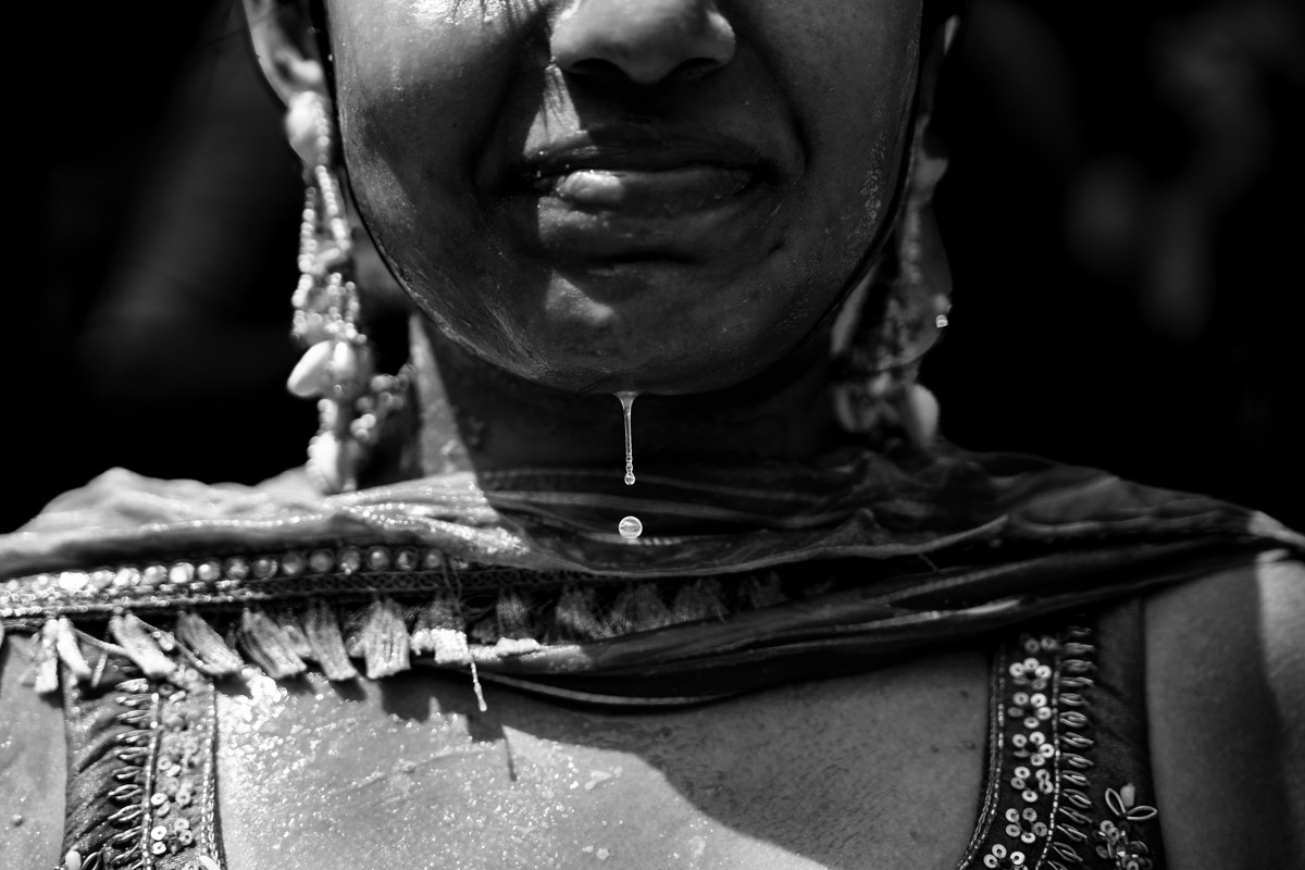 Arghyanil Naskar portfolio photo