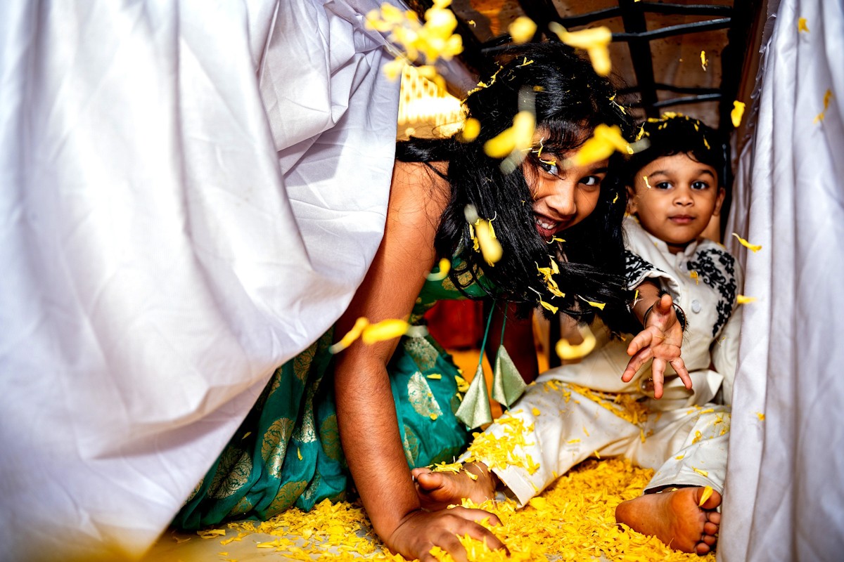 Arghyanil Naskar portfolio photo