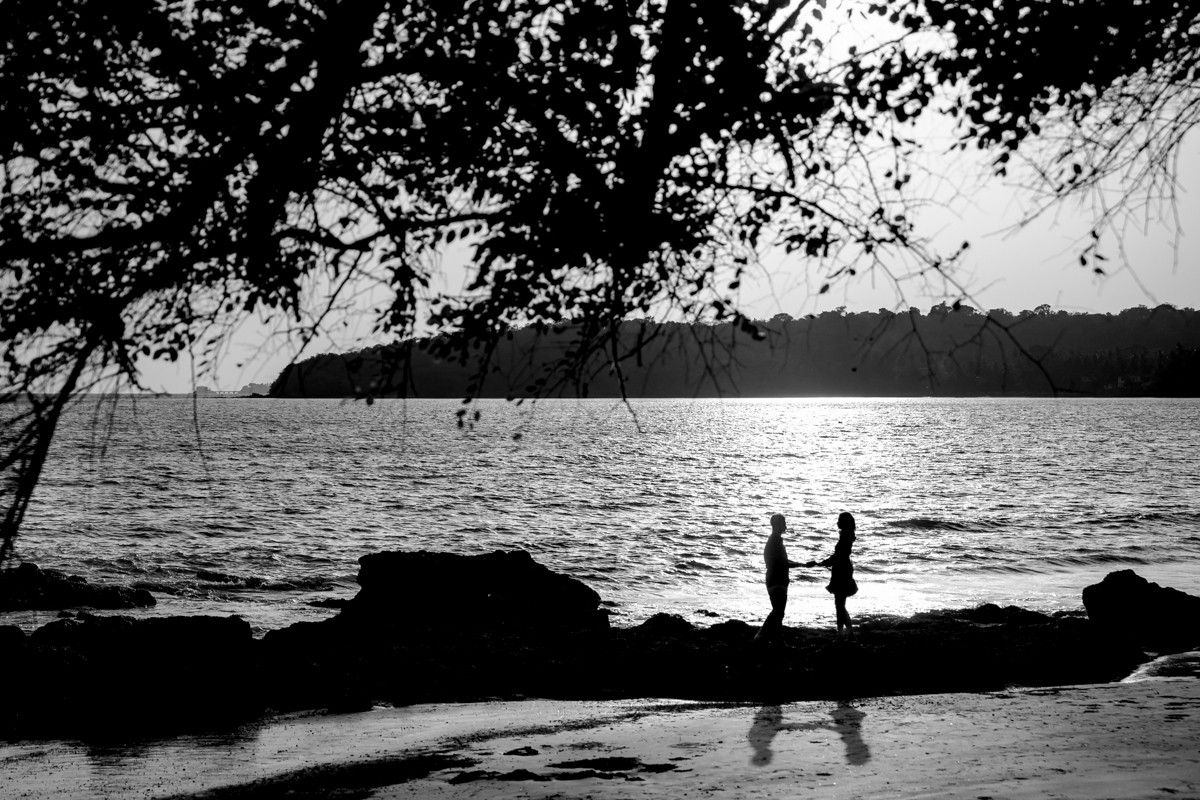 Arghyanil Naskar portfolio photo