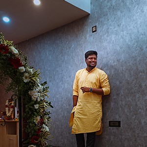 Ariharan Ganesan