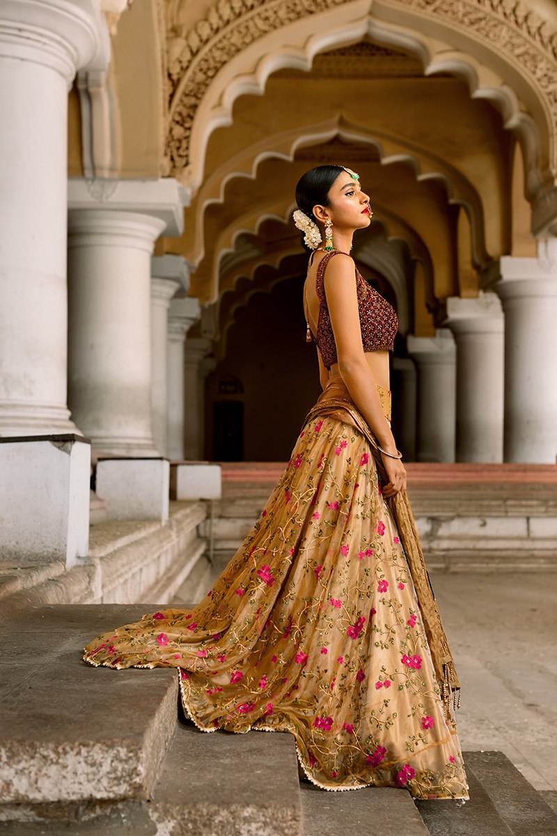 Arjun Kamath portfolio photo