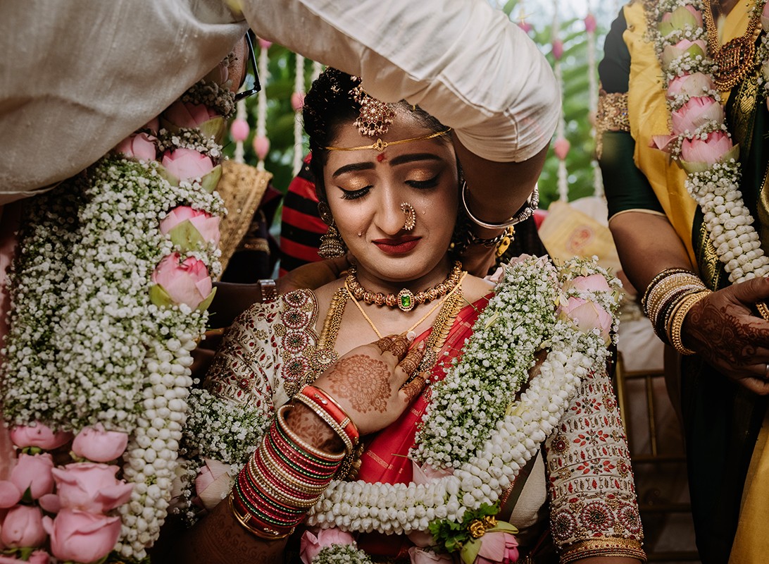 Arjun Kamath portfolio photo