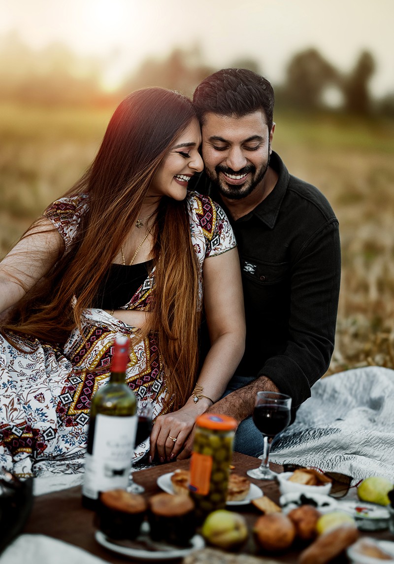 Arjun Kamath portfolio photo