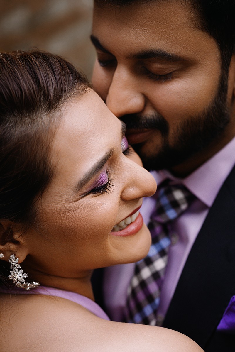 India's best wedding Photographer - Arjun Kamath