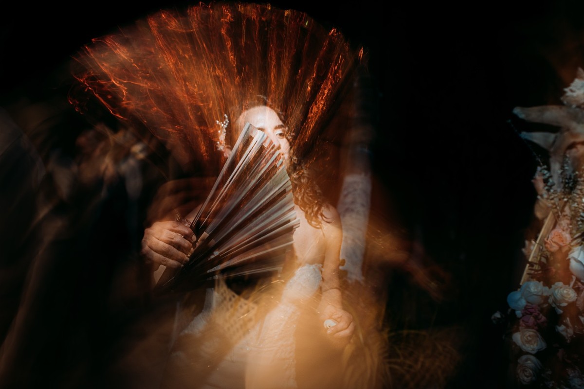 Arthur Velly portfolio photo